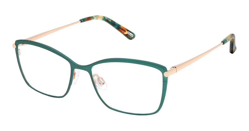 Kliik K-788 Eyeglasses - view 4